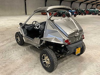 Adly moto side by side buggy - afbeelding 19 van  20