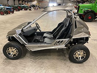 Adly moto side by side buggy - afbeelding 20 van  20