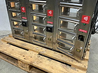 Adm - automatiek muur - afbeelding 3 van  4