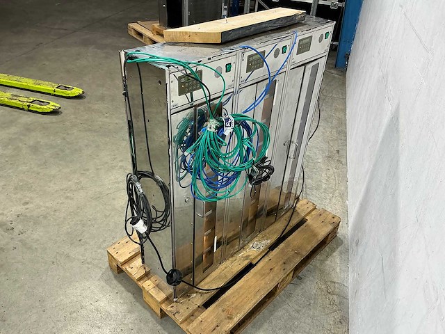 Adm - automatiek muur - afbeelding 4 van  4