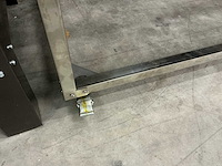 Adm horeca 6+6 pizza-oven - afbeelding 8 van  8