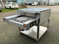 Adm horeca mps 2024 pizza-oven - afbeelding 1 van  7