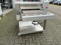 Adm horeca mps 2024 pizza-oven - afbeelding 3 van  7