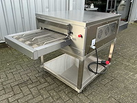 Adm horeca mps 2024 pizza-oven - afbeelding 4 van  7