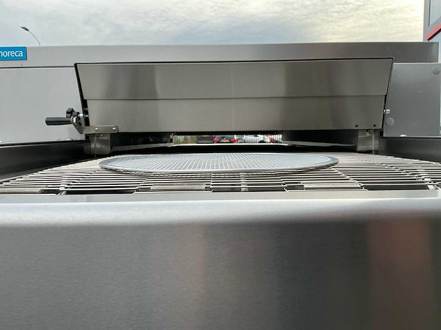 Adm horeca mps 2024 pizza-oven - afbeelding 5 van  7