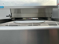 Adm horeca mps 2024 pizza-oven - afbeelding 5 van  7