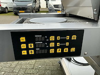 Adm horeca mps 2024 pizza-oven - afbeelding 6 van  7