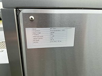 Adm horeca mps 2024 pizza-oven - afbeelding 7 van  7