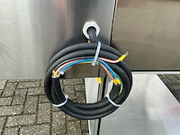 Adm horeca nfc-480d pizza-oven - afbeelding 8 van  8