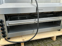 Adm horeca pita grill grill- en bakplaat - afbeelding 4 van  6