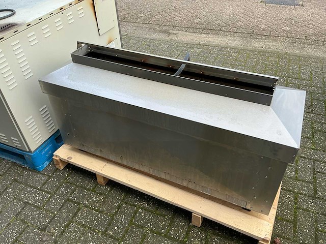 Adm horeca pita grill grill- en bakplaat - afbeelding 5 van  6