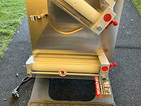 Admhoreca dr-30 pizzadeeg pers - afbeelding 10 van  10