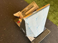 Admhoreca dr-30 pizzadeeg pers - afbeelding 4 van  10