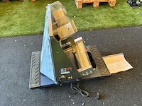 Admhoreca dr-30 pizzadeeg pers - afbeelding 6 van  10