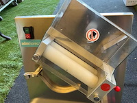 Admhoreca dr-30 pizzadeeg pers - afbeelding 9 van  10