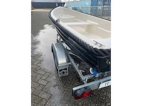 Admiral 360 sloep - afbeelding 2 van  27