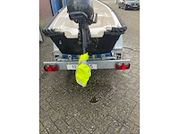 Admiral 360 sloep - afbeelding 3 van  27