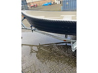 Admiral 360 sloep - afbeelding 4 van  27