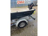 Admiral 360 sloep - afbeelding 5 van  27