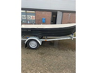 Admiral 360 sloep - afbeelding 6 van  27