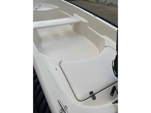 Admiral 360 sloep - afbeelding 7 van  27