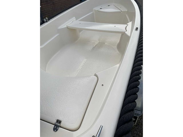 Admiral 360 sloep - afbeelding 8 van  27