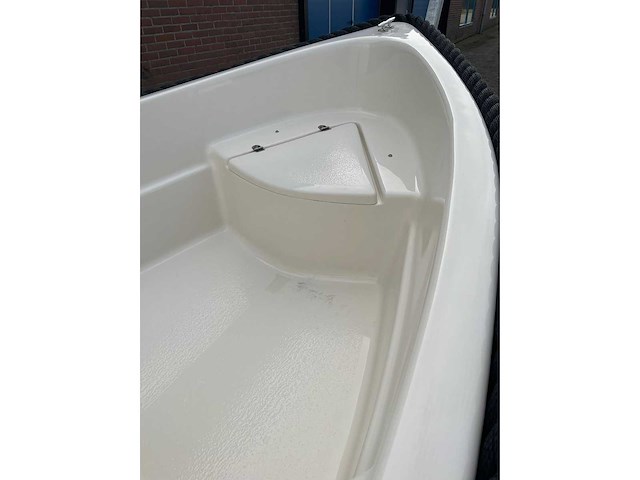 Admiral 360 sloep - afbeelding 9 van  27