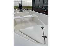 Admiral 360 sloep - afbeelding 10 van  27