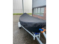 Admiral 360 sloep - afbeelding 11 van  27