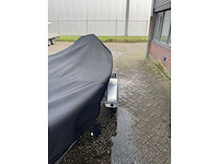 Admiral 360 sloep - afbeelding 18 van  27