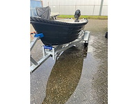 Admiral 360 sloep - afbeelding 19 van  27