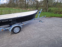 Admiral 360 sloep - afbeelding 12 van  27