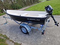 Admiral 360 sloep - afbeelding 21 van  27