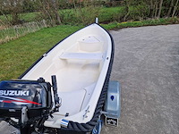 Admiral 360 sloep - afbeelding 22 van  27