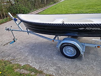 Admiral 360 sloep - afbeelding 23 van  27