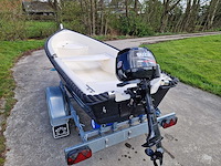 Admiral 360 sloep - afbeelding 25 van  27