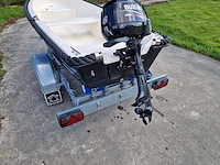 Admiral 360 sloep - afbeelding 27 van  27