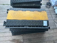 Admiral kabeldrempel (27x) - afbeelding 3 van  6