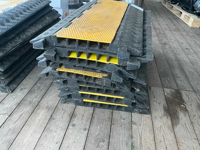 Admiral kabeldrempel (27x) - afbeelding 6 van  6