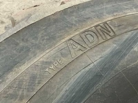 Adn band (4x) - afbeelding 6 van  6