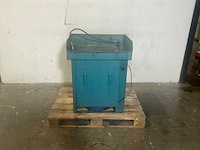 Adolf spinner - cleaning machine - afbeelding 1 van  7