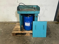 Adolf spinner - cleaning machine - afbeelding 2 van  7