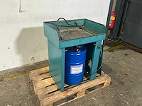 Adolf spinner - cleaning machine - afbeelding 3 van  7