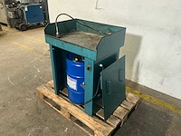Adolf spinner - cleaning machine - afbeelding 4 van  7