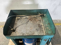 Adolf spinner - cleaning machine - afbeelding 5 van  7