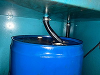 Adolf spinner - cleaning machine - afbeelding 6 van  7