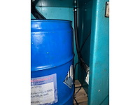 Adolf spinner - cleaning machine - afbeelding 7 van  7