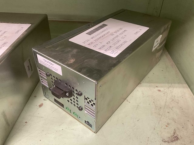 Adp support - afbeelding 2 van  4