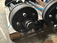 Adr aanhanger as (6x) - afbeelding 2 van  7