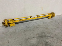 A.d.r. aanhangwagen as - afbeelding 4 van  5